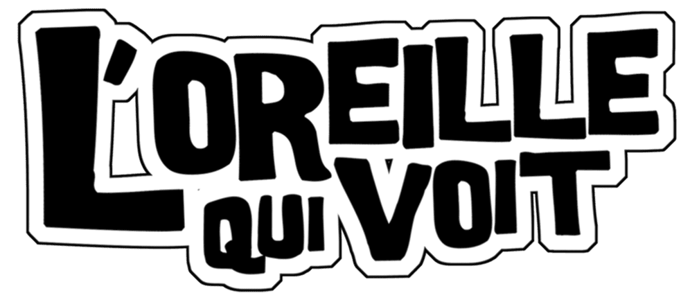 l'oreille qui voit, association, site, bandes dessinées, concert illustré, sommaire